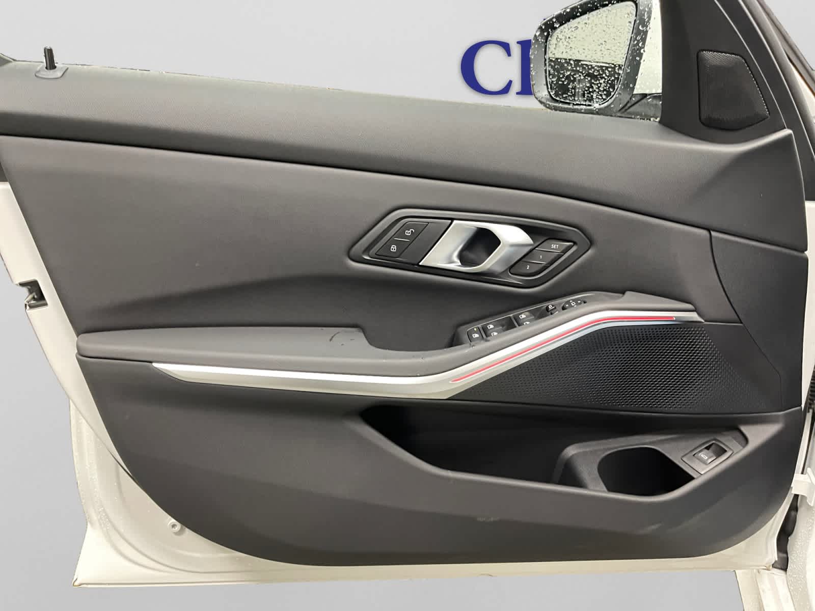 new 2026 BMW 330i car, priced at $52,840