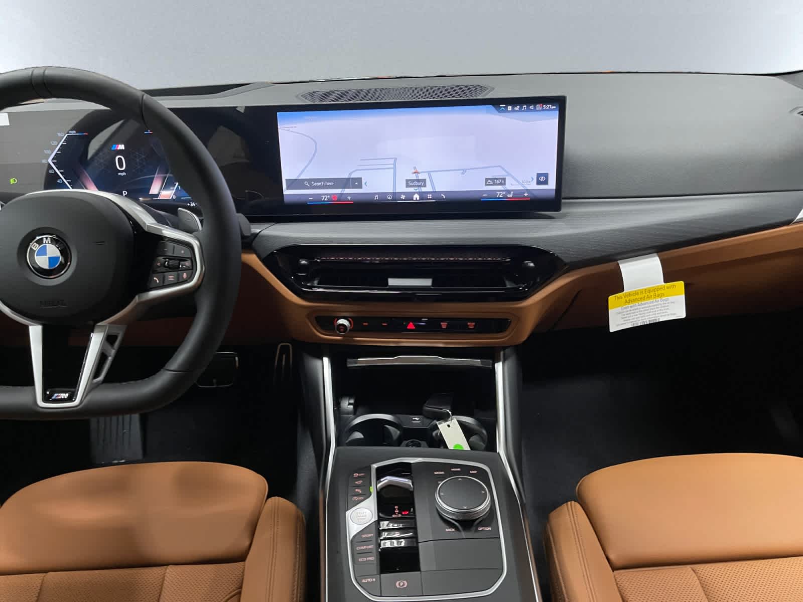 new 2026 BMW 330i car, priced at $59,940