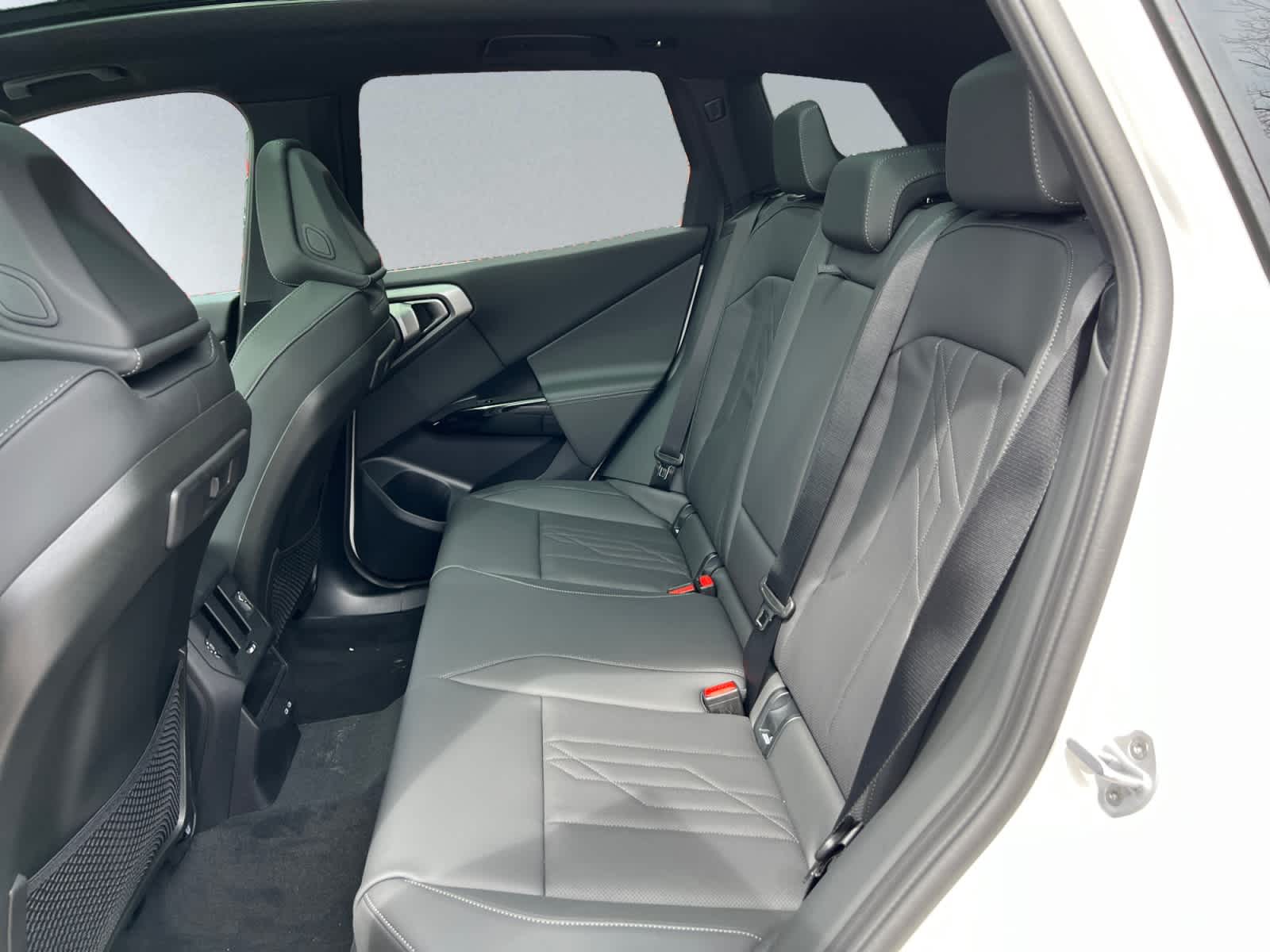 new 2026 BMW X3 car, priced at $58,015
