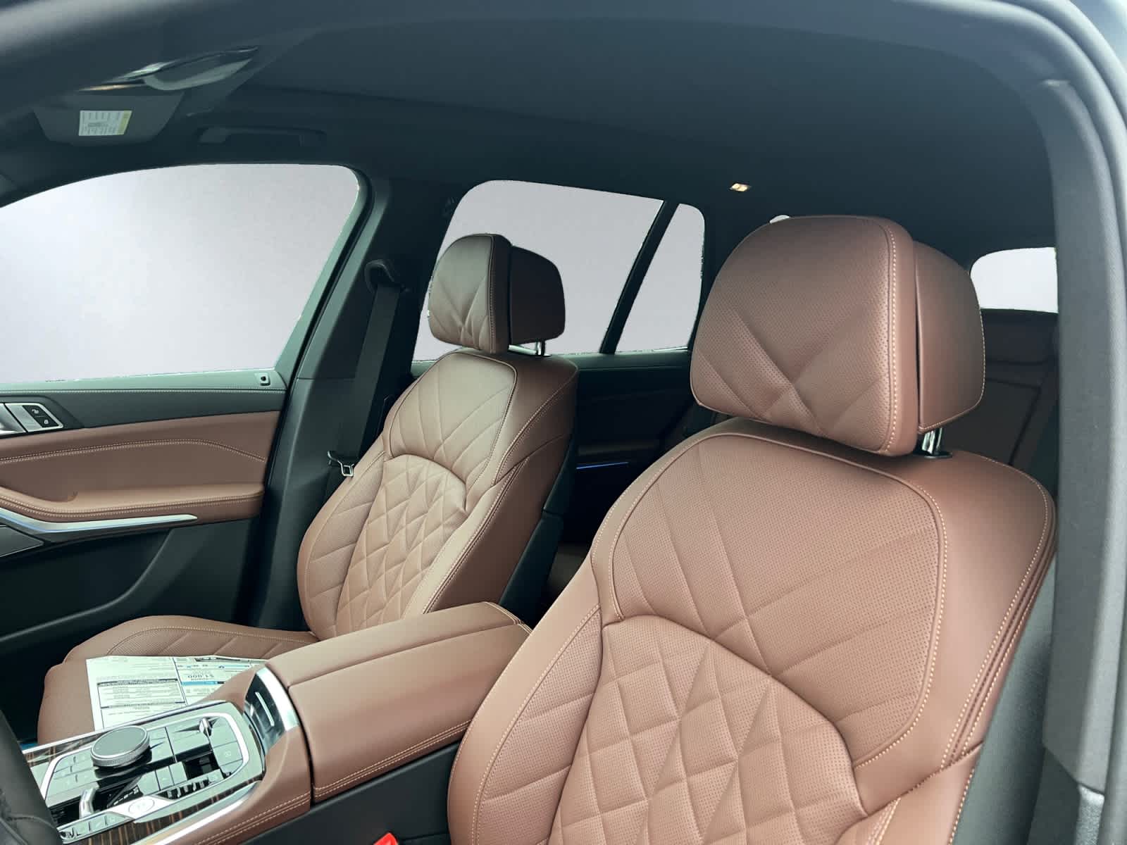 new 2026 BMW X5 PHEV car, priced at $87,150