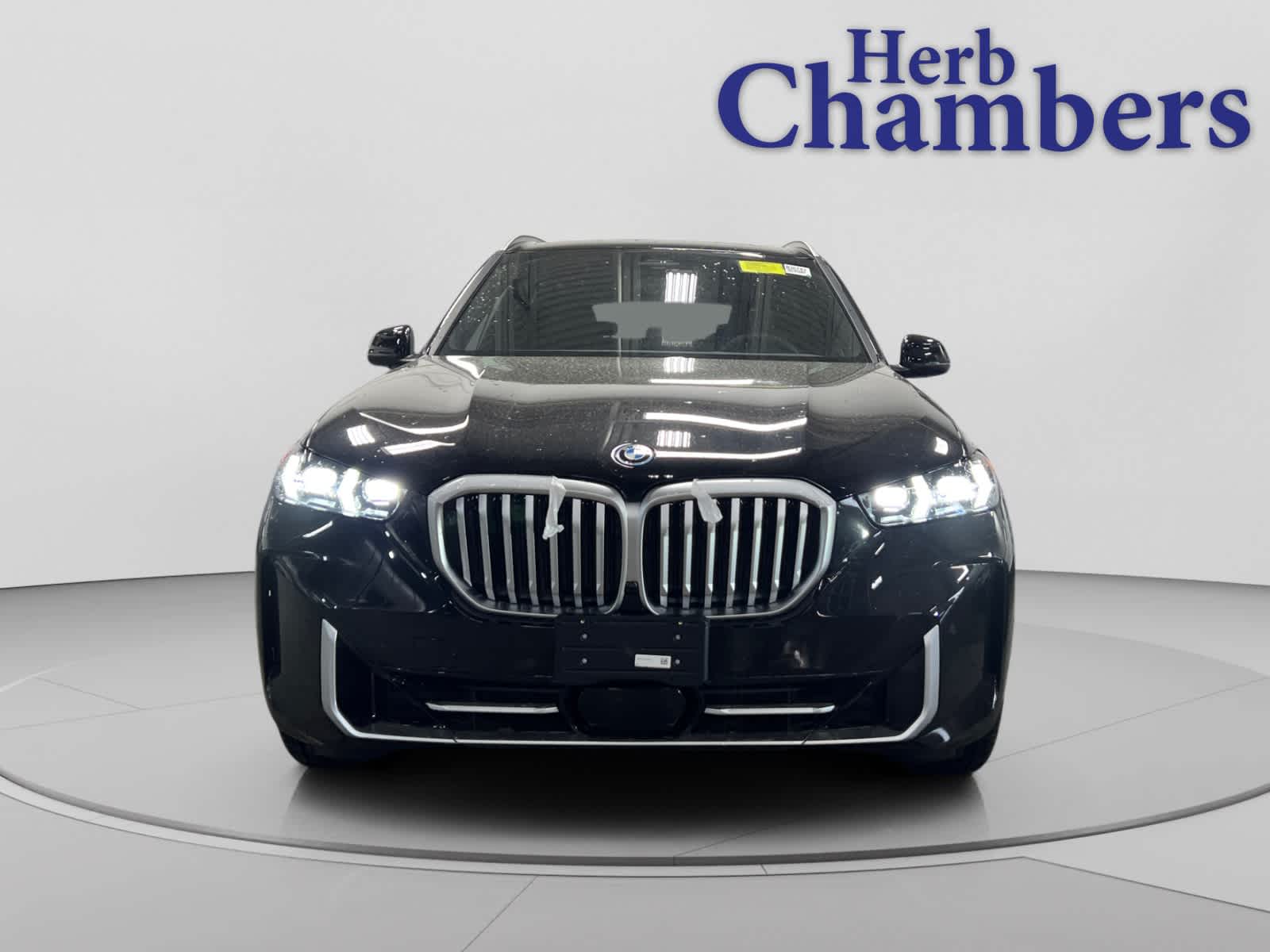 new 2026 BMW X5 PHEV car, priced at $78,675
