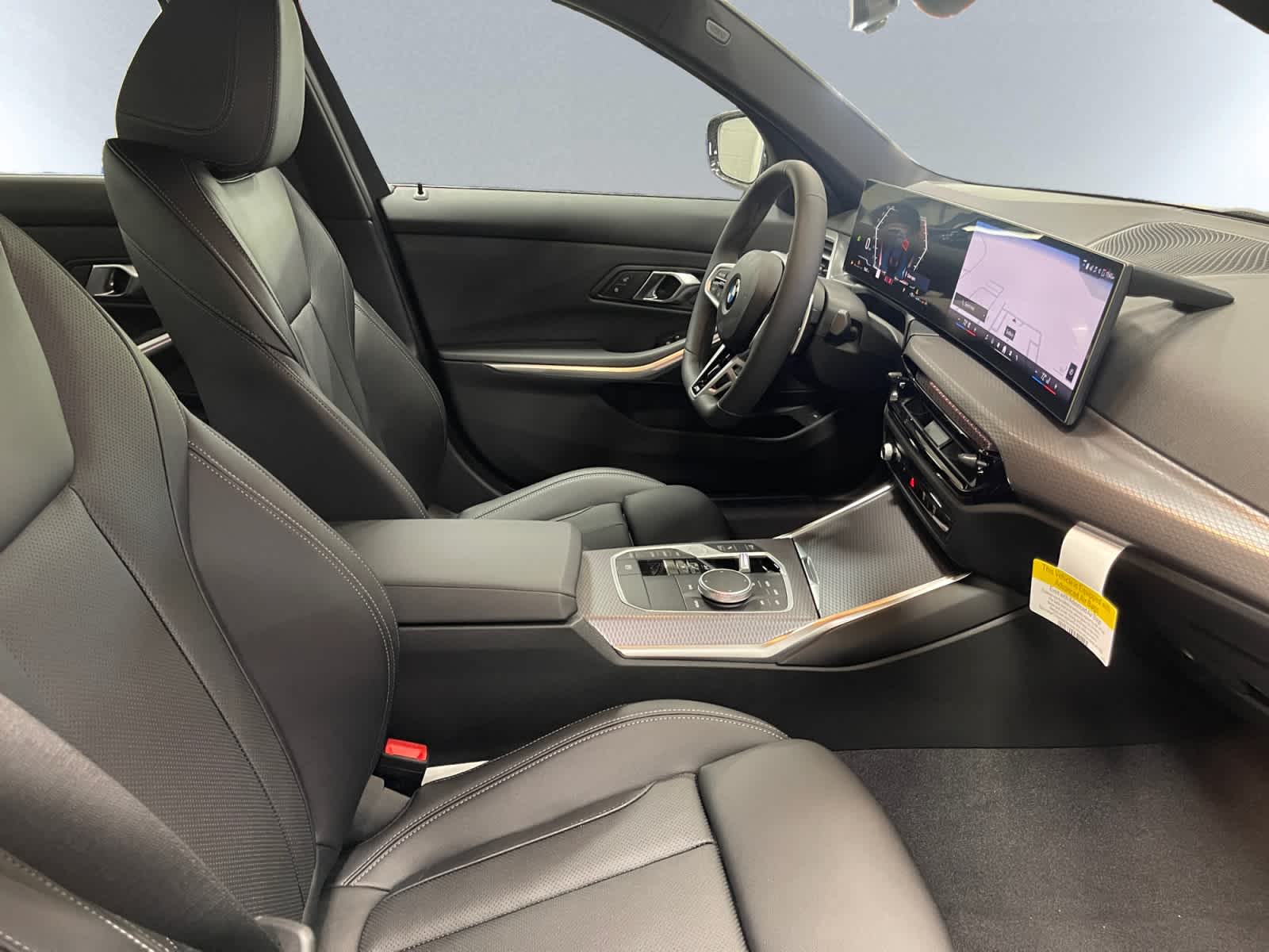 new 2026 BMW 330i car, priced at $56,040