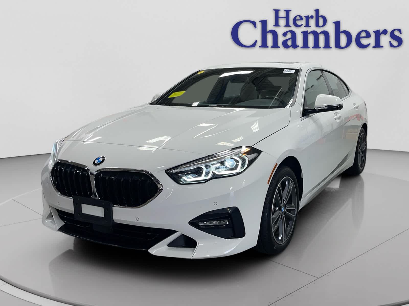 used 2021 BMW 228i car, priced at $21,497