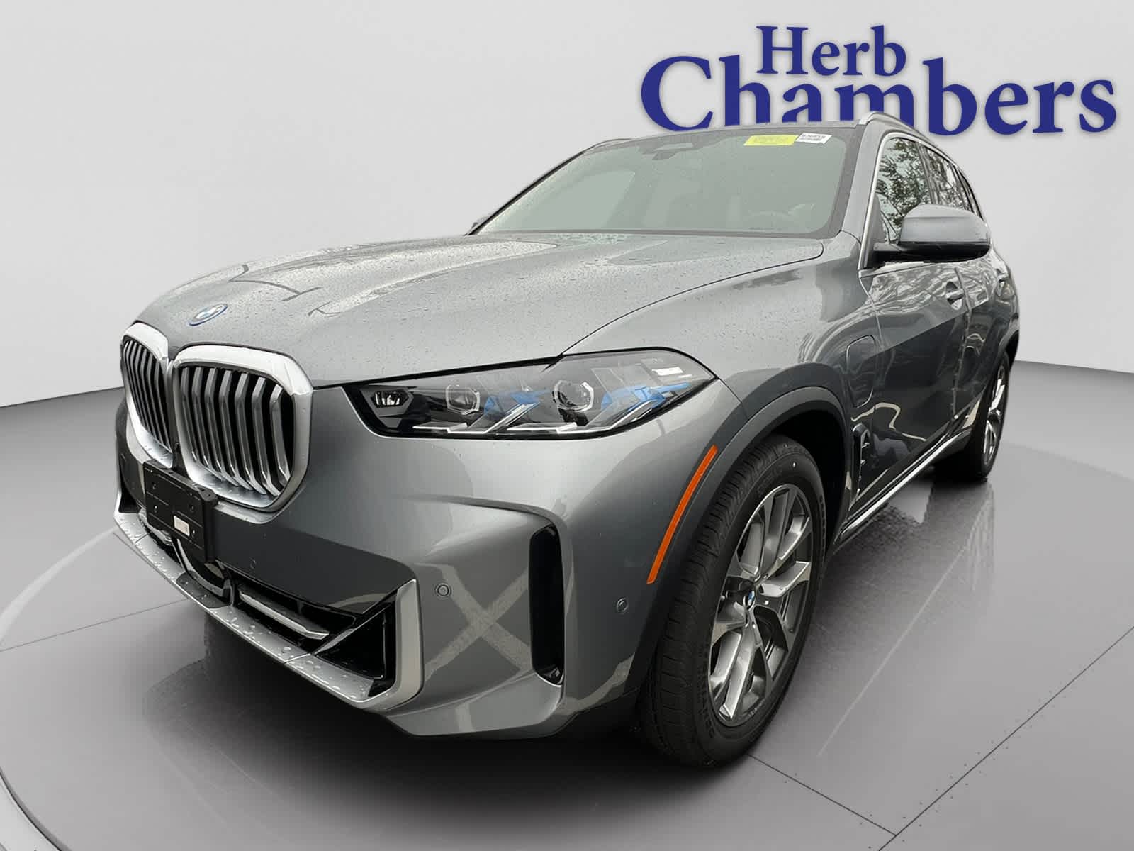 new 2026 BMW X5 PHEV car, priced at $87,150