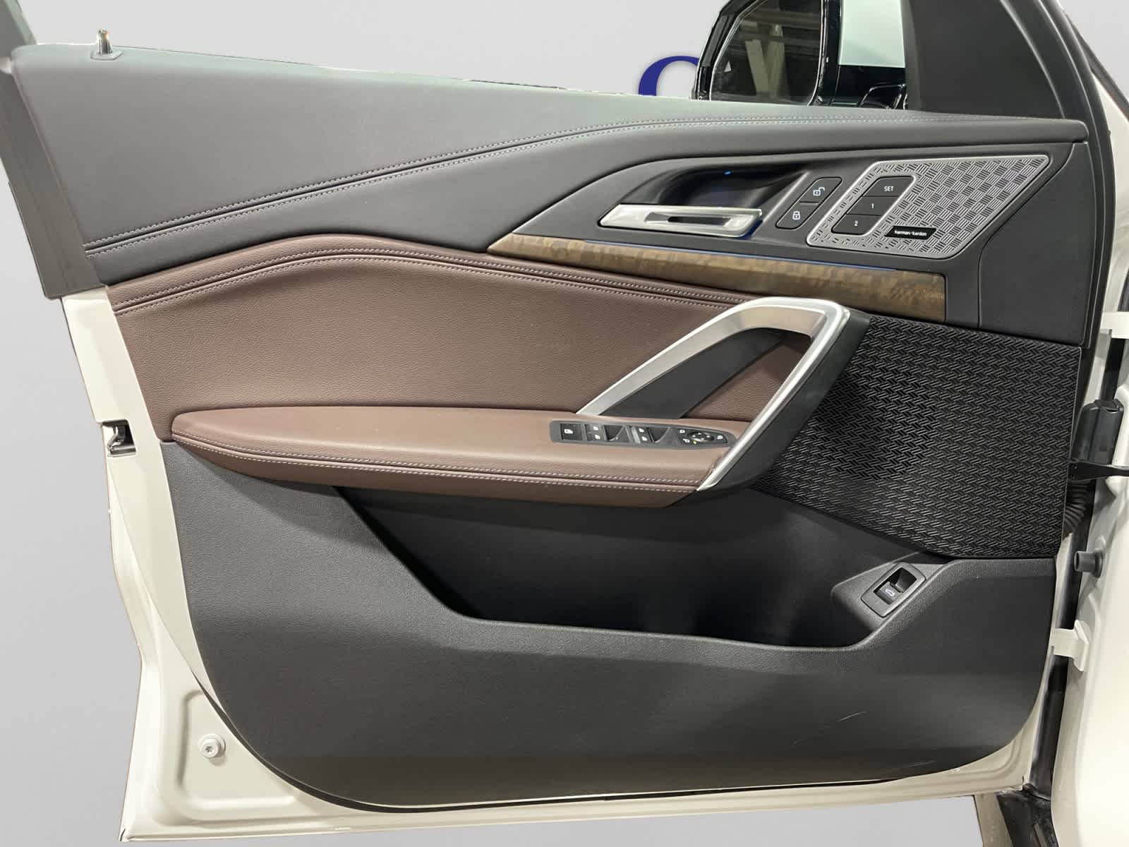 used 2023 BMW X1 car, priced at $34,497