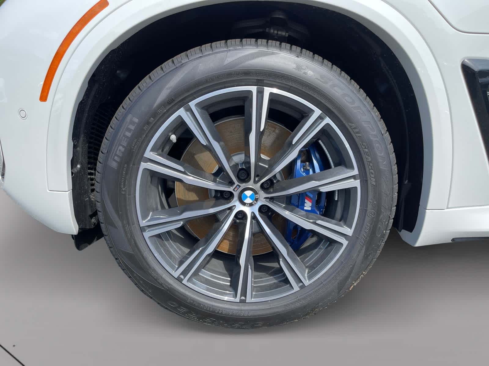 new 2026 BMW X5 PHEV car, priced at $91,900