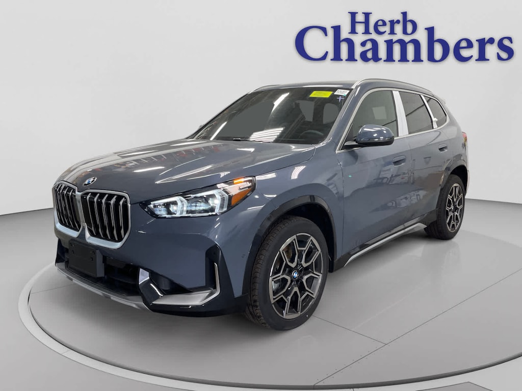New 2026 BMW X1 xDrive28i SUV