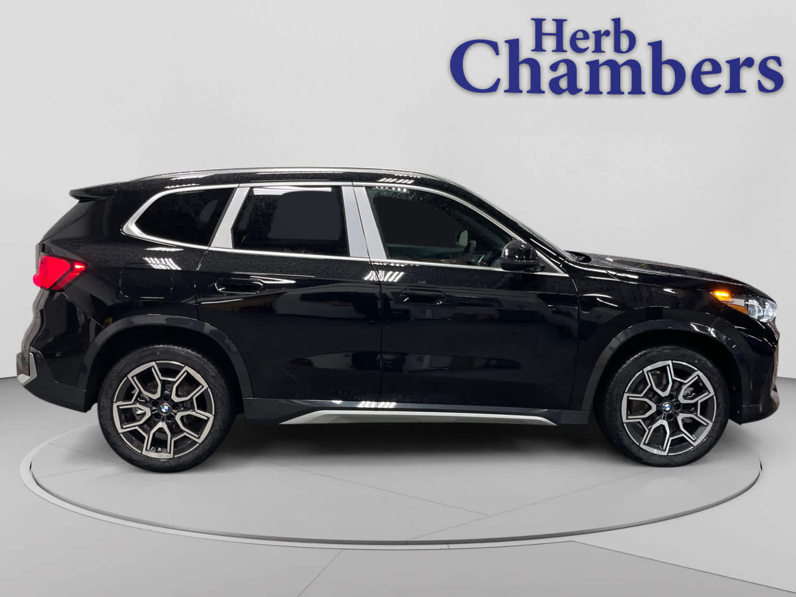 new 2026 BMW X1 car, priced at $48,870