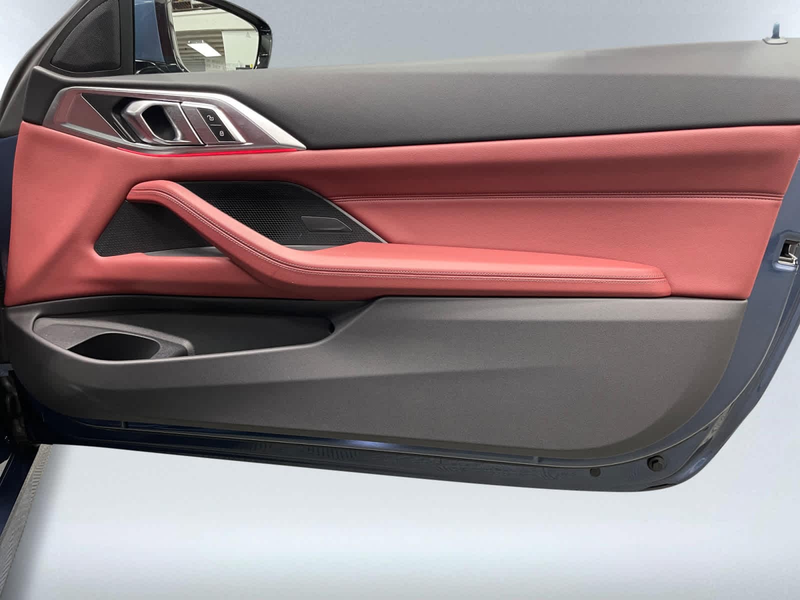 used 2022 BMW 430i car, priced at $37,697