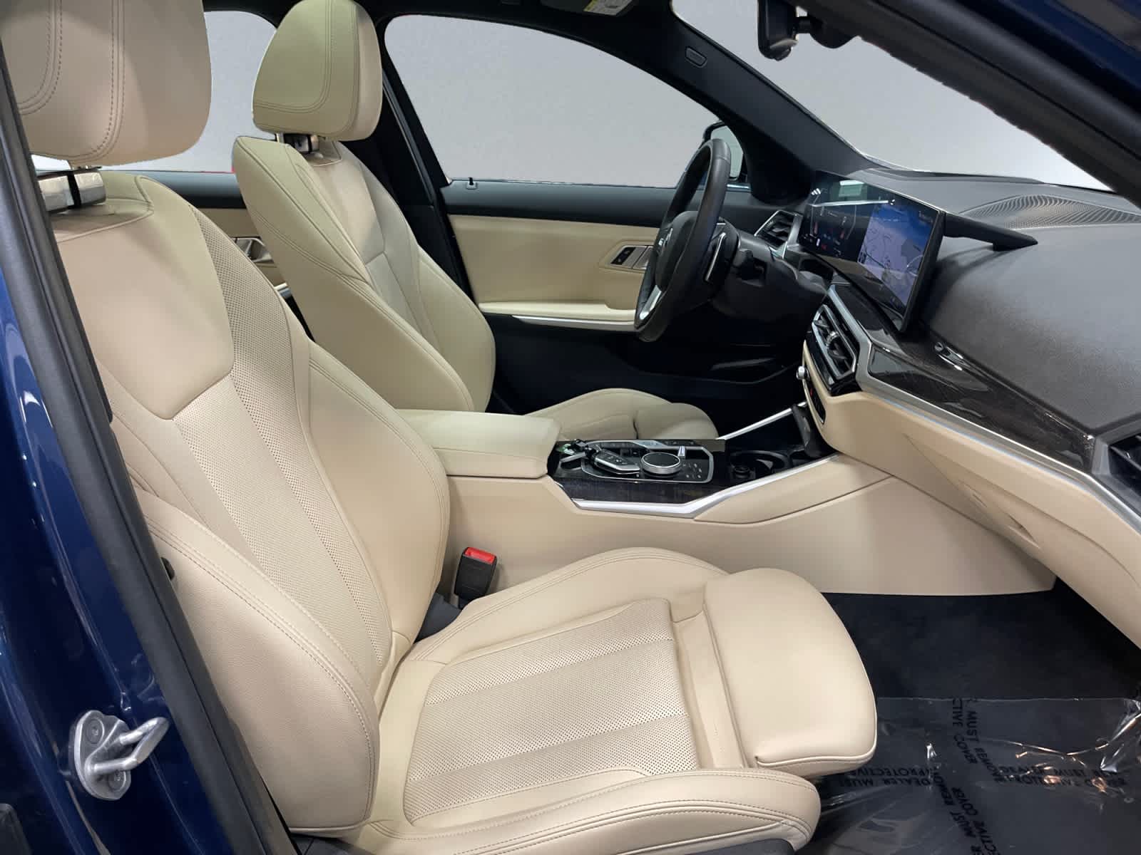 used 2023 BMW 330i car, priced at $35,997