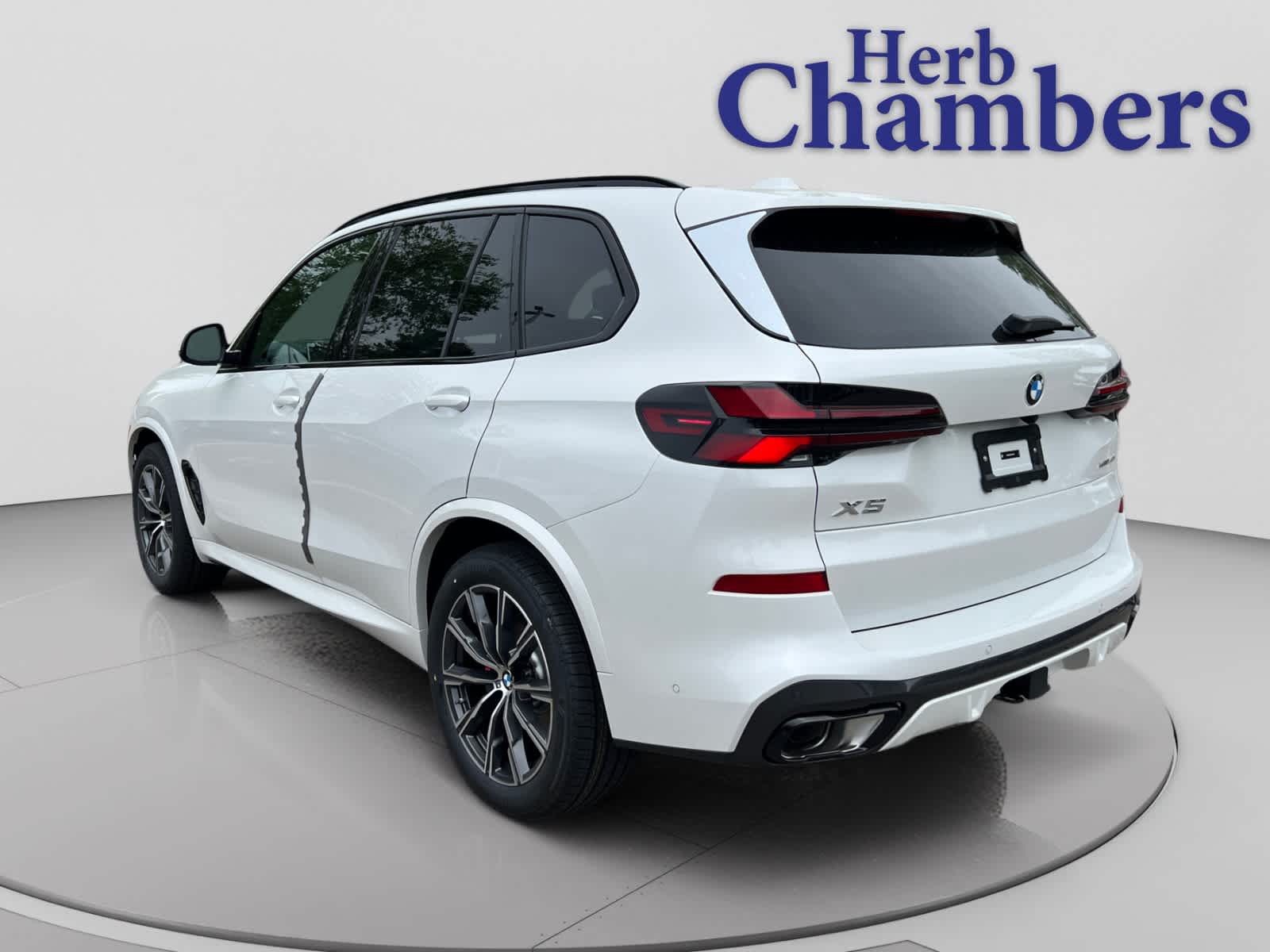 new 2026 BMW X5 car, priced at $86,500