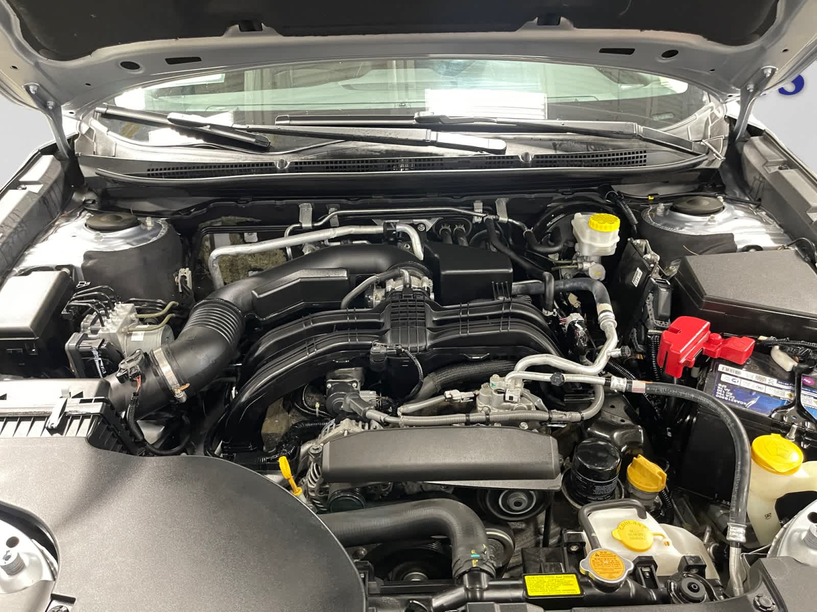 used 2021 Subaru Outback car, priced at $22,497