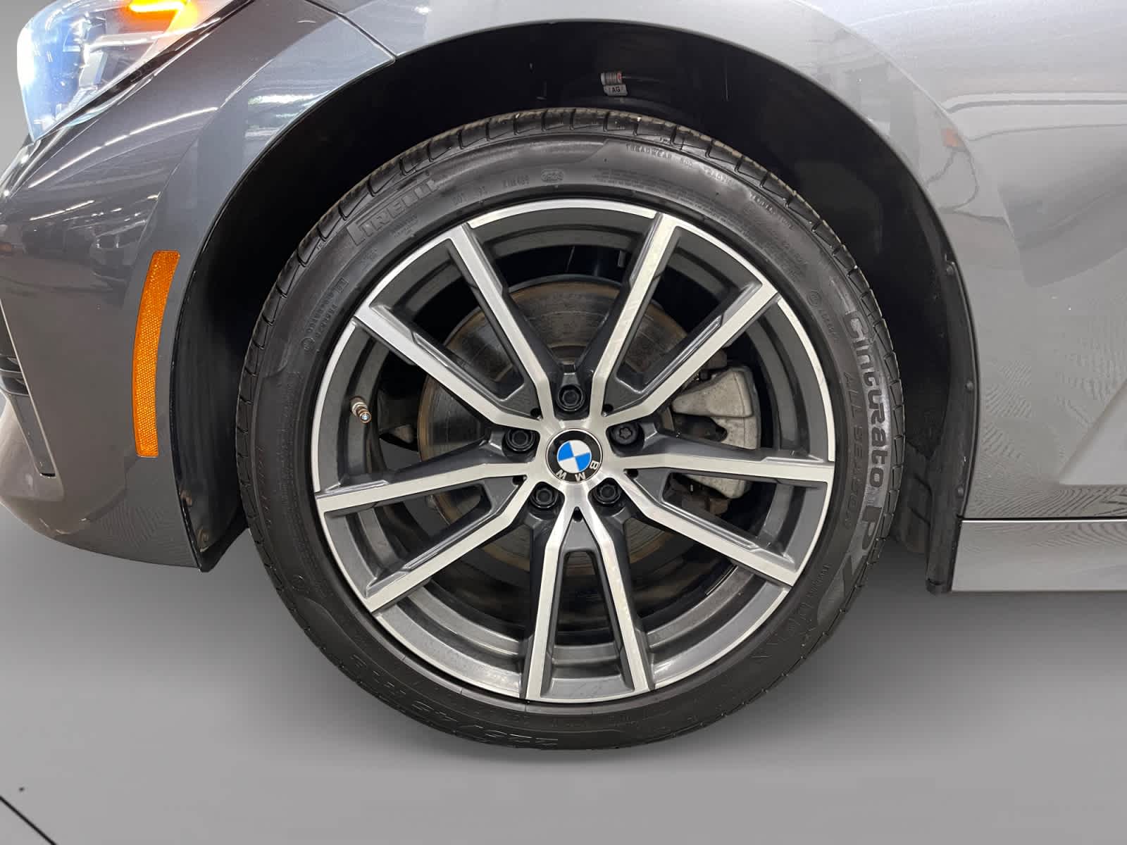 used 2020 BMW 330i car, priced at $22,497