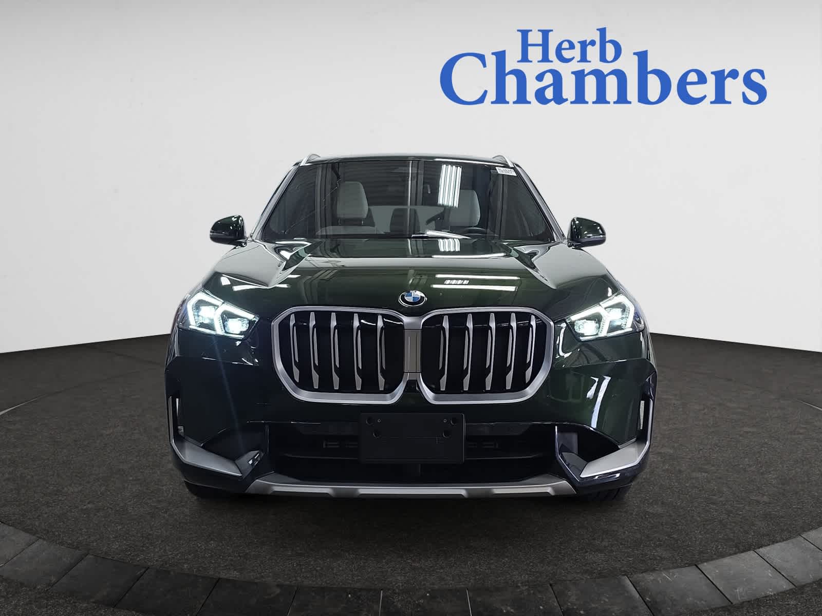 2025 Bmw X1 XDrive28i photo 2
