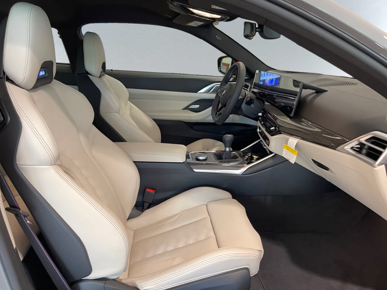 new 2027 BMW M4 car, priced at $107,510