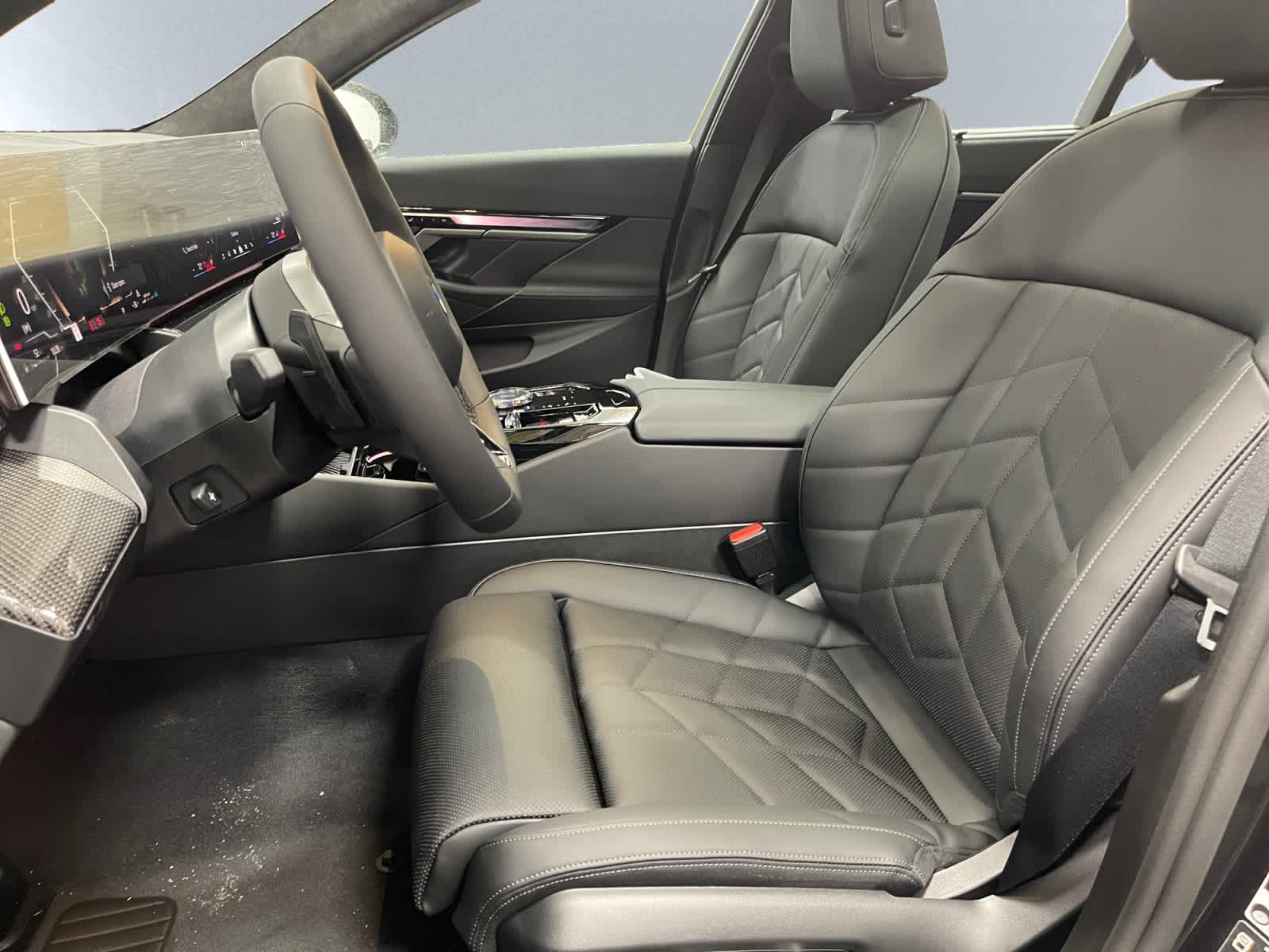 new 2026 BMW 540i car, priced at $83,310