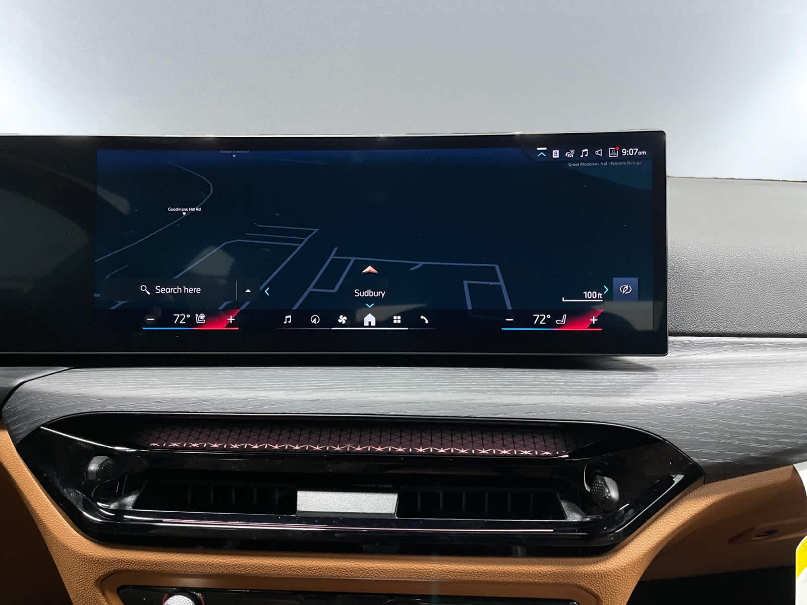 new 2026 BMW 330i car, priced at $59,240