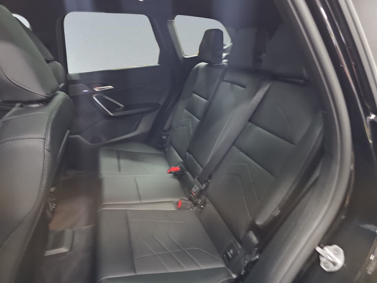 used 2026 BMW X1 car, priced at $45,497