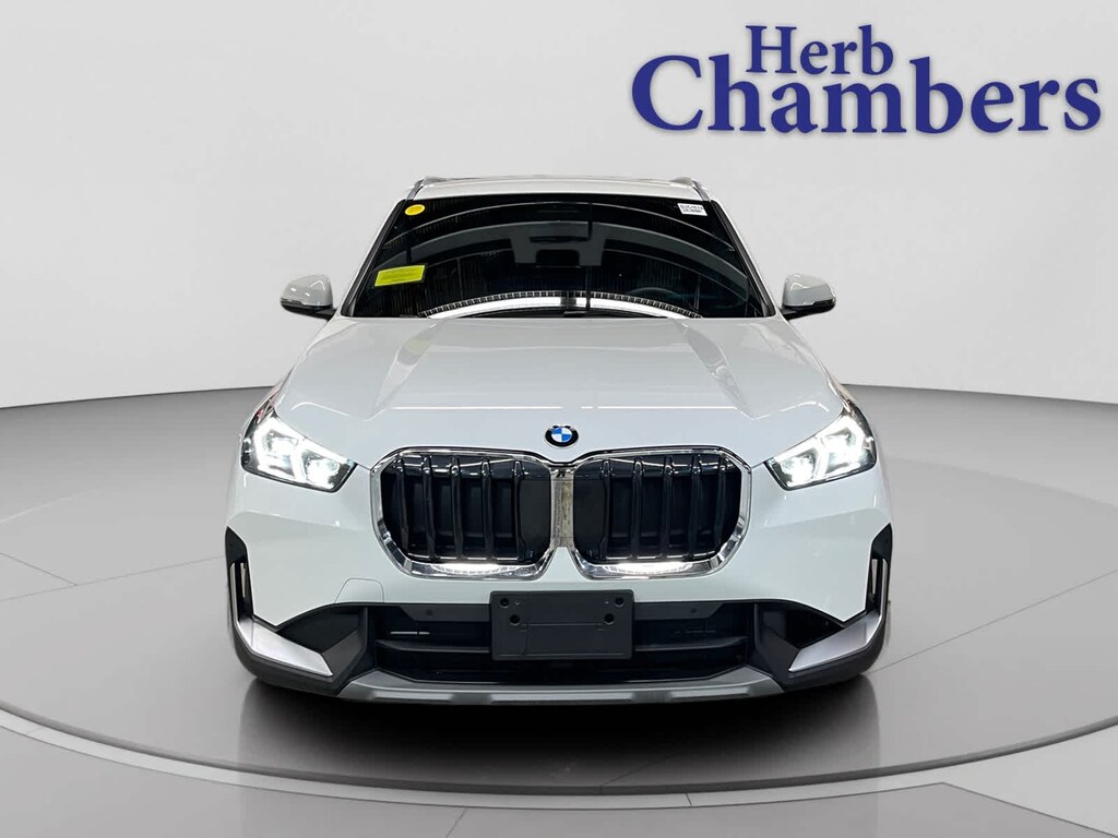 Used 2023 BMW X1 xDrive28i SUV
