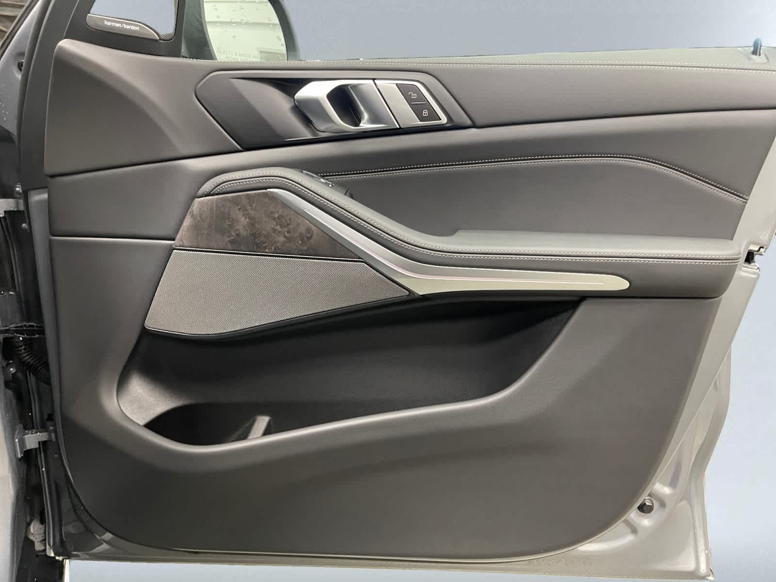 new 2026 BMW X5 car, priced at $78,600