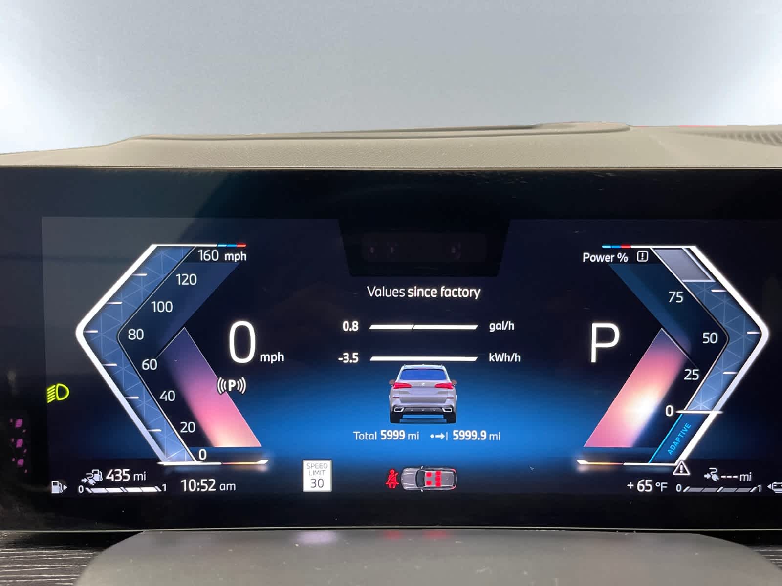 used 2026 BMW X5 PHEV car, priced at $78,497