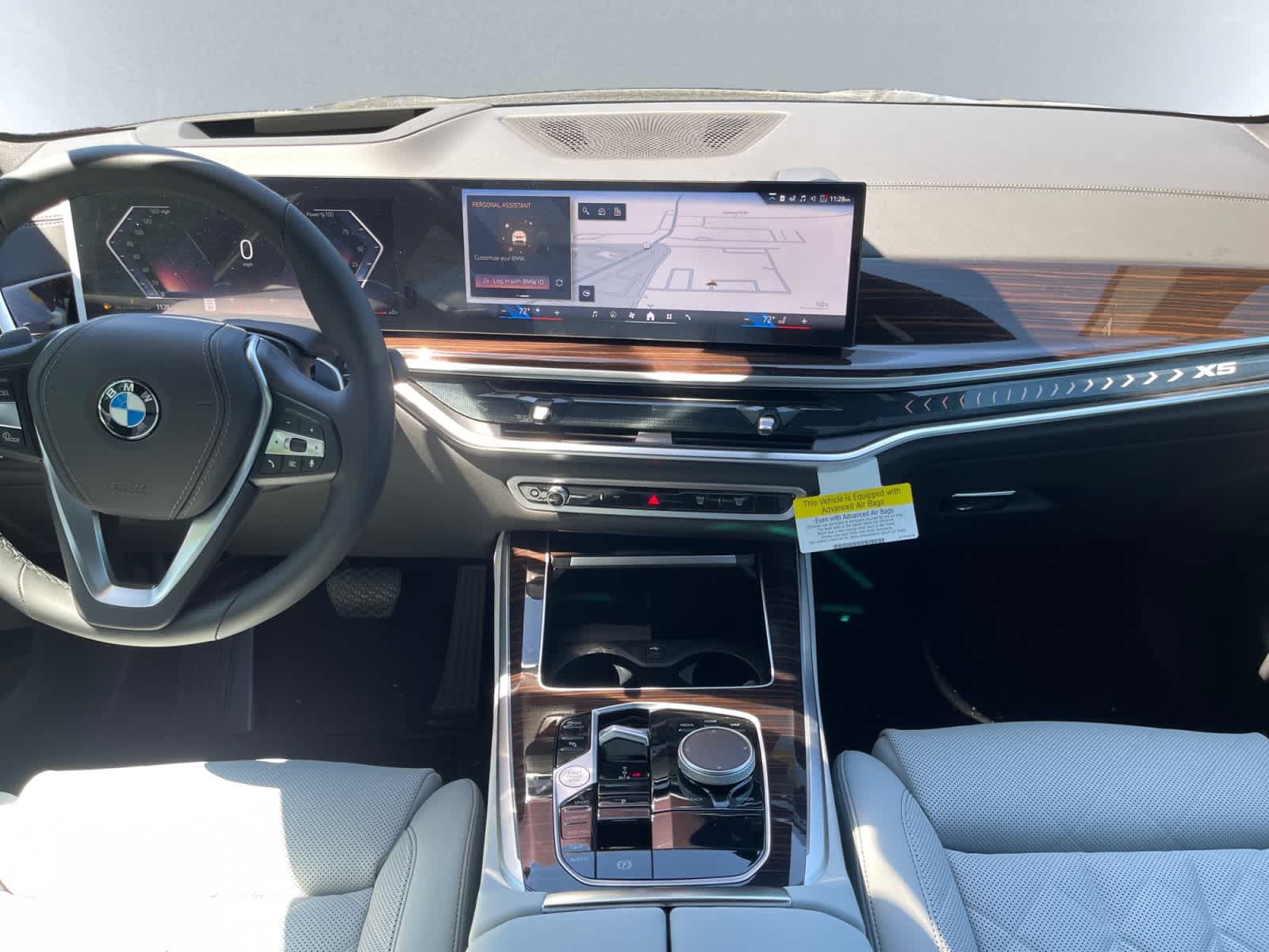 new 2026 BMW X5 car, priced at $80,700