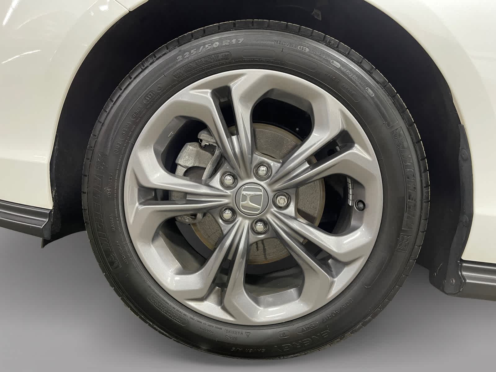 used 2023 Honda Accord car, priced at $24,797