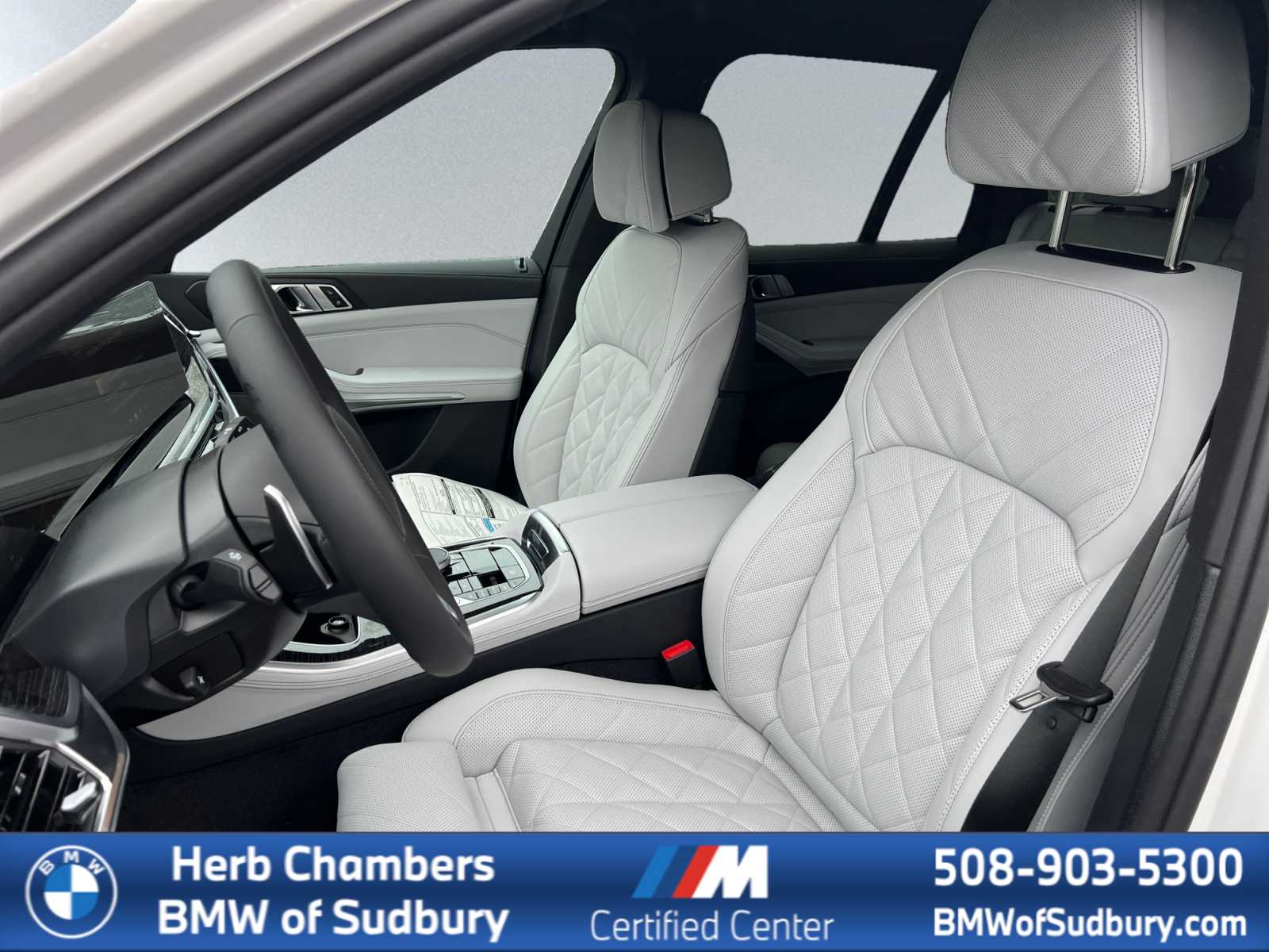 new 2026 BMW X5 car, priced at $82,350