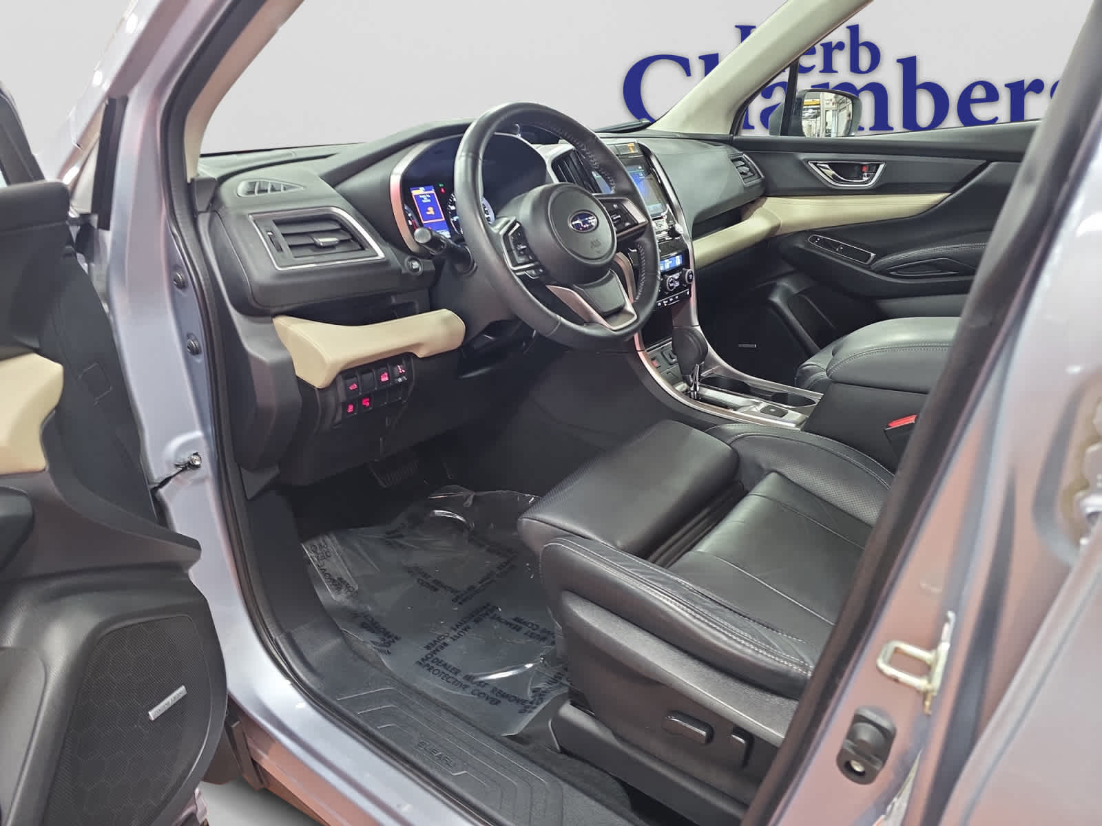 used 2019 Subaru Ascent car, priced at $20,197