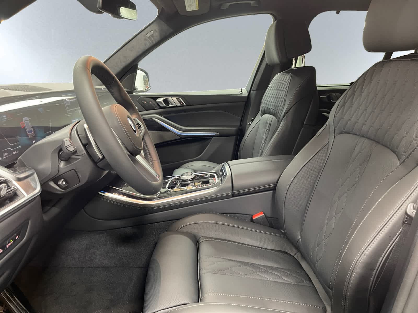 new 2026 BMW X5 PHEV car, priced at $94,500