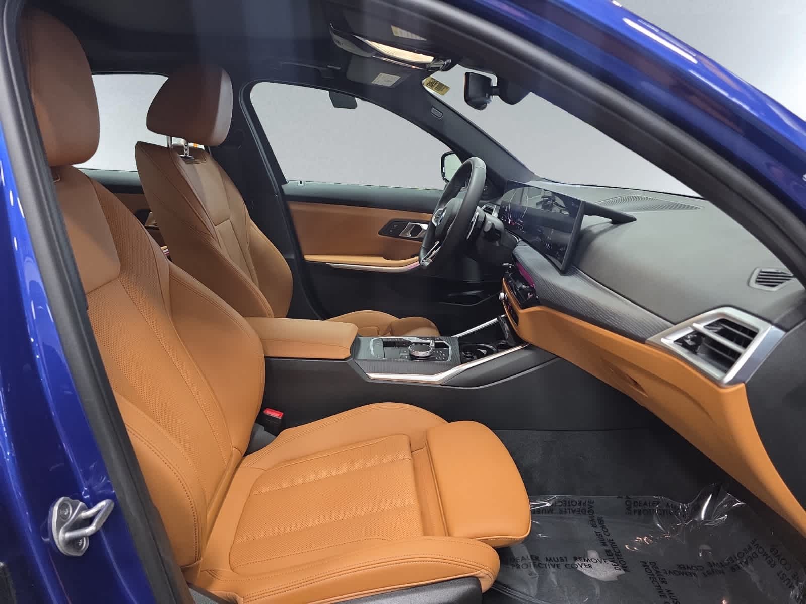 used 2026 BMW 330i car, priced at $51,497