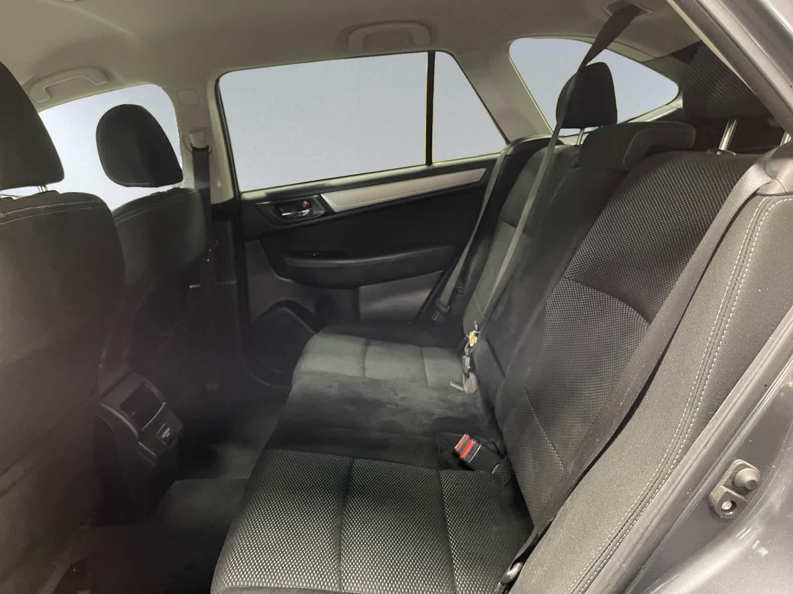 used 2018 Subaru Outback car, priced at $18,497