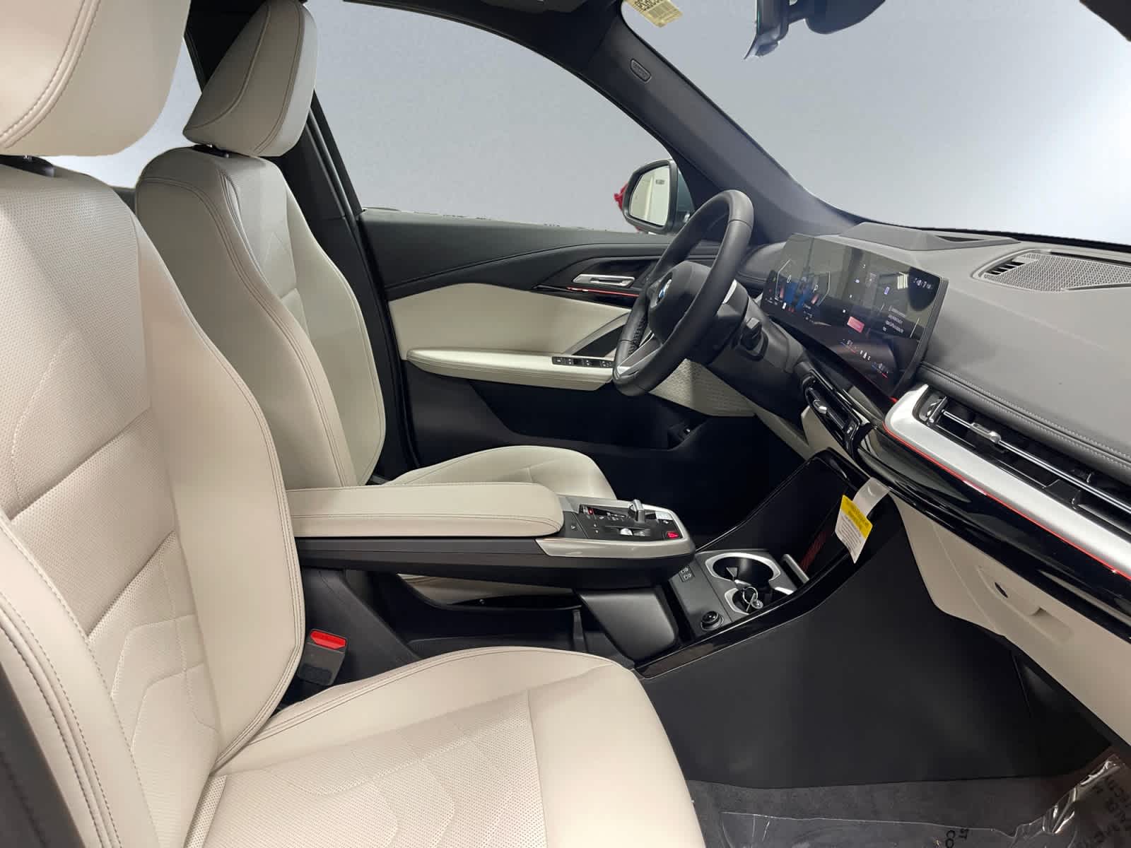 used 2026 BMW X1 car, priced at $44,997