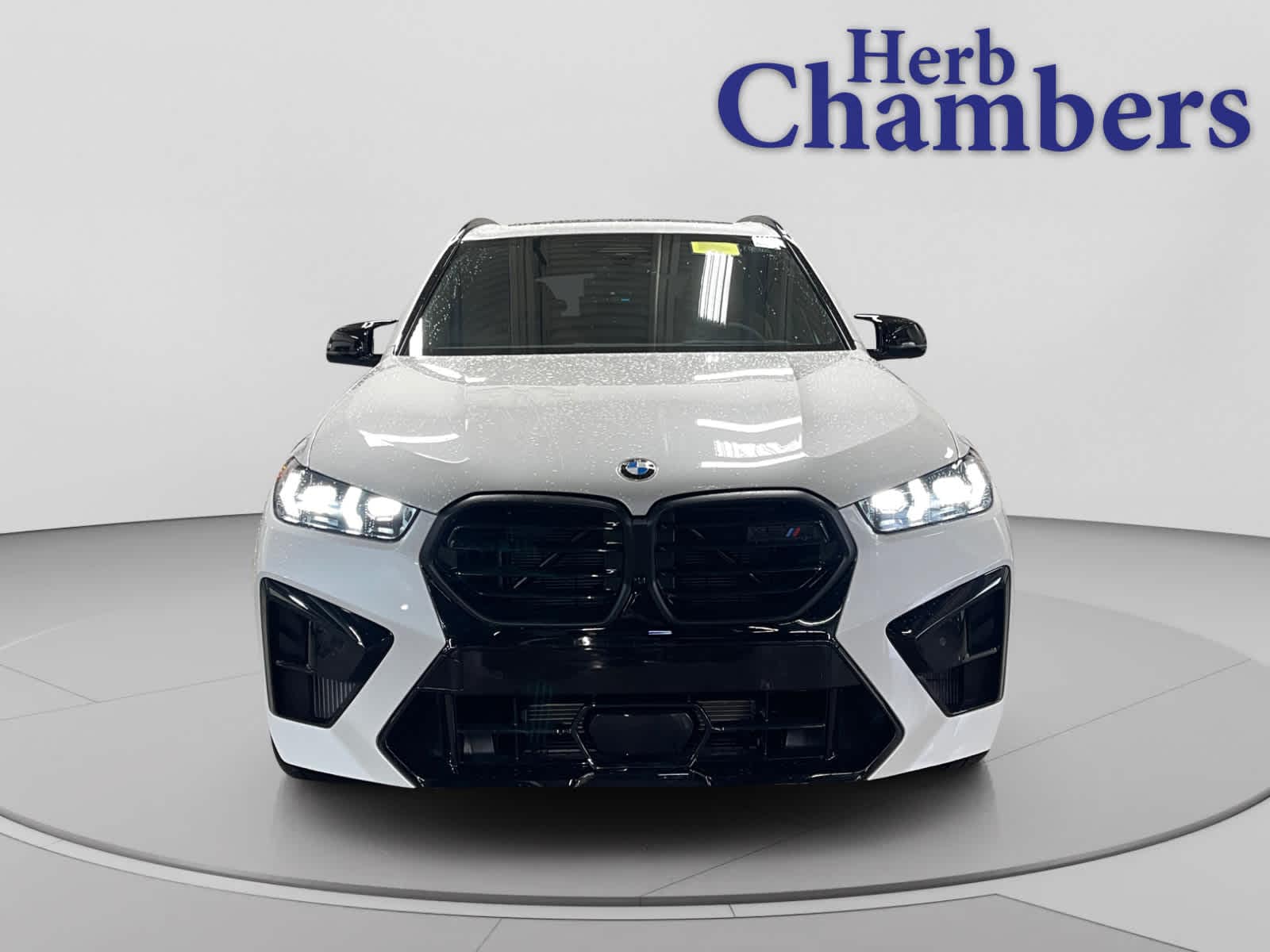 new 2026 BMW X5 M car, priced at $146,380
