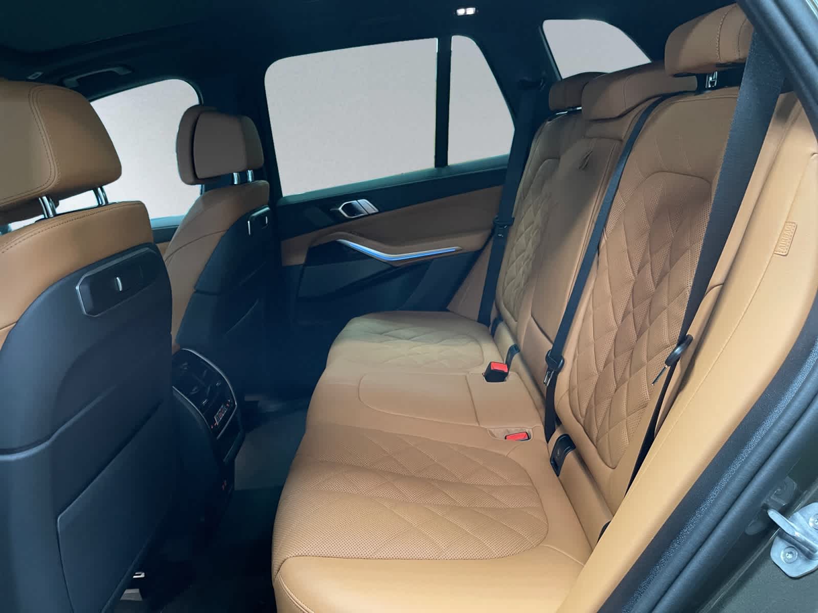 new 2026 BMW X5 PHEV car, priced at $86,700