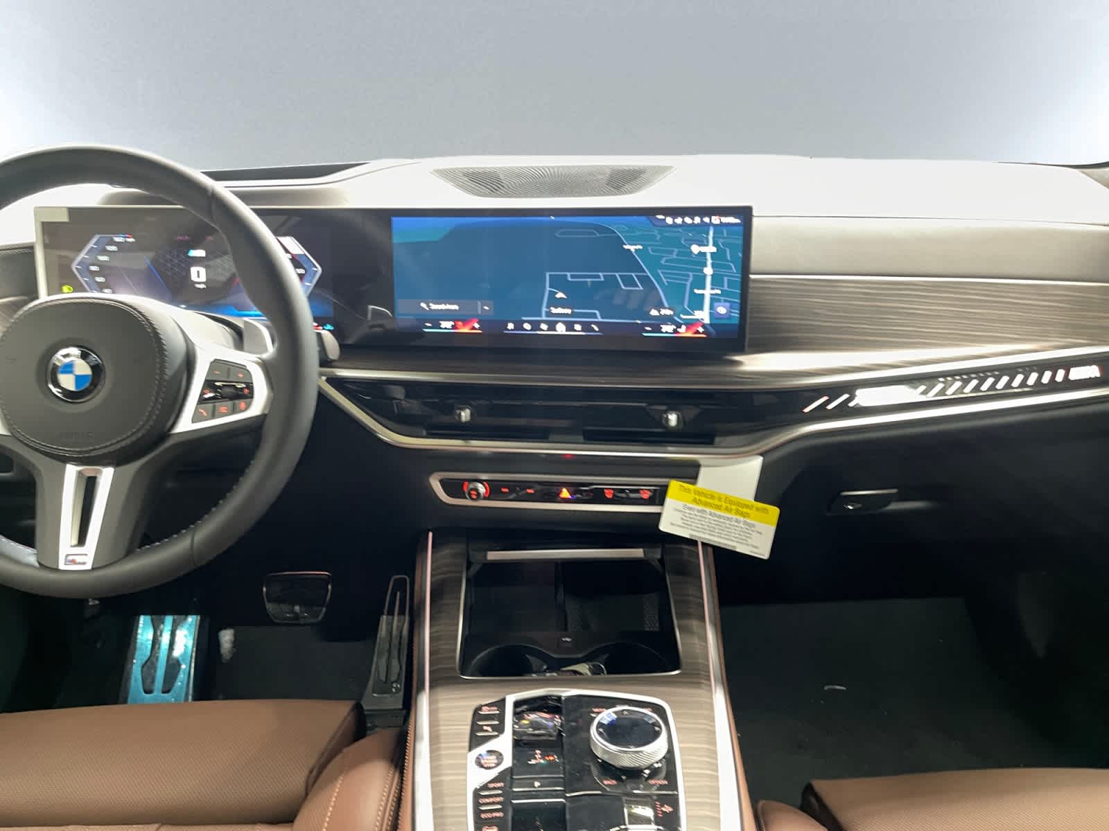 new 2026 BMW X5 car, priced at $110,850