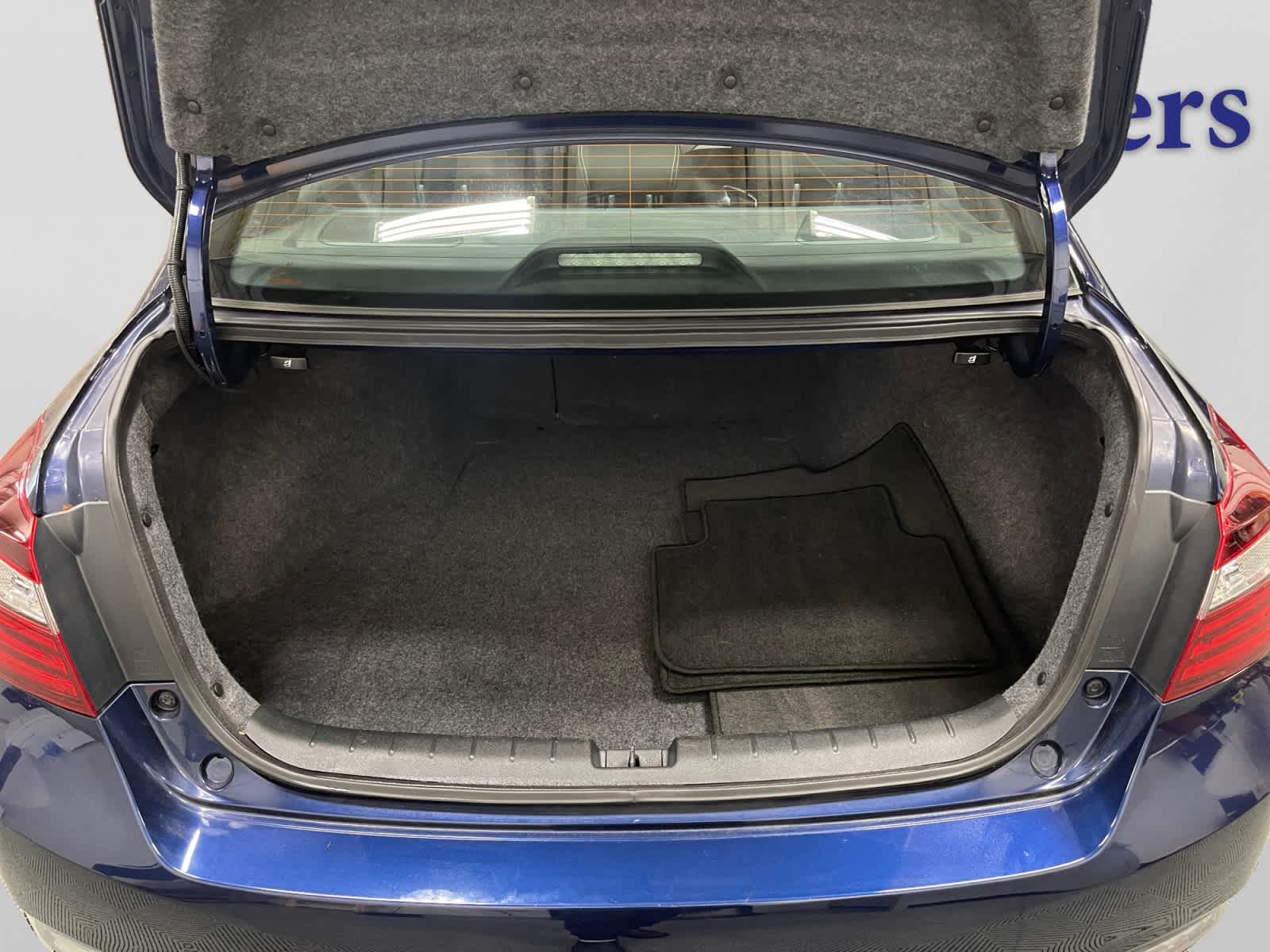 used 2017 Honda Accord car, priced at $21,497