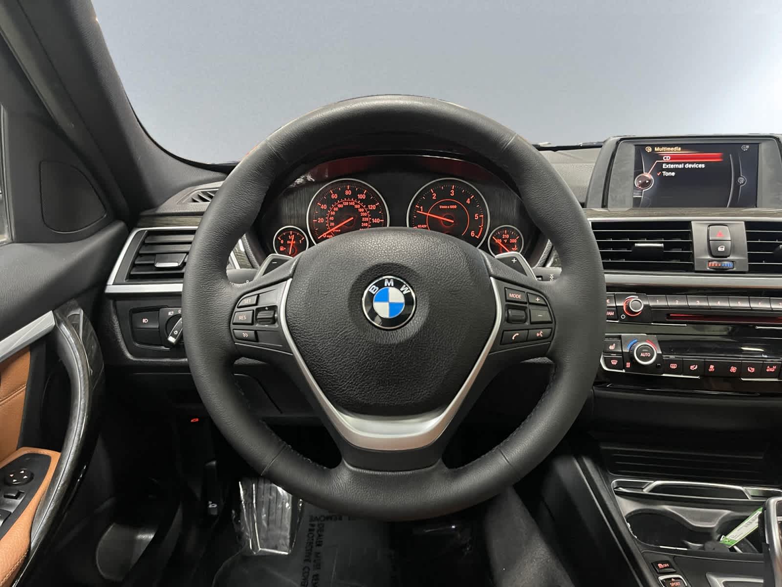 used 2017 BMW 328d car, priced at $21,497