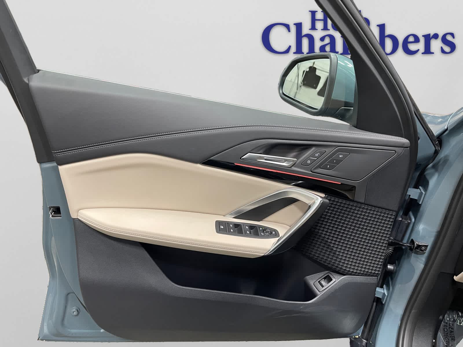 used 2025 BMW X1 car, priced at $42,297