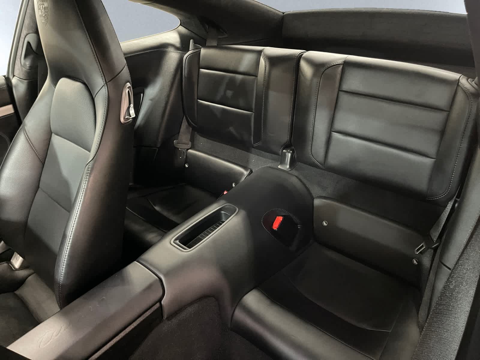 used 2014 Porsche 911 car, priced at $125,497