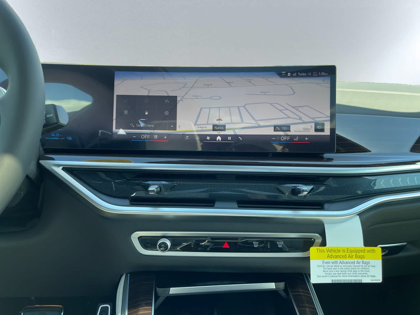 new 2026 BMW X5 PHEV car, priced at $92,200