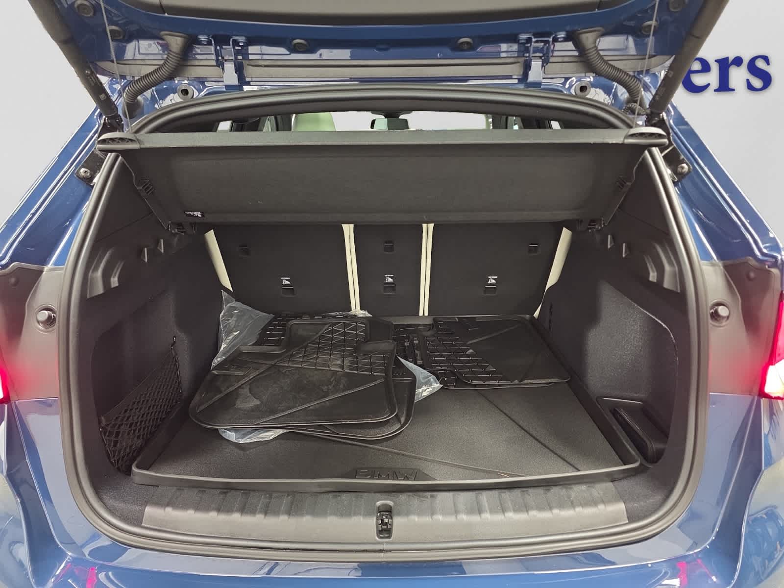 used 2026 BMW X1 car, priced at $42,997