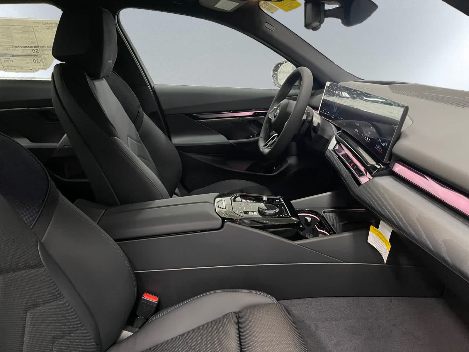 new 2027 BMW 530i car, priced at $71,400