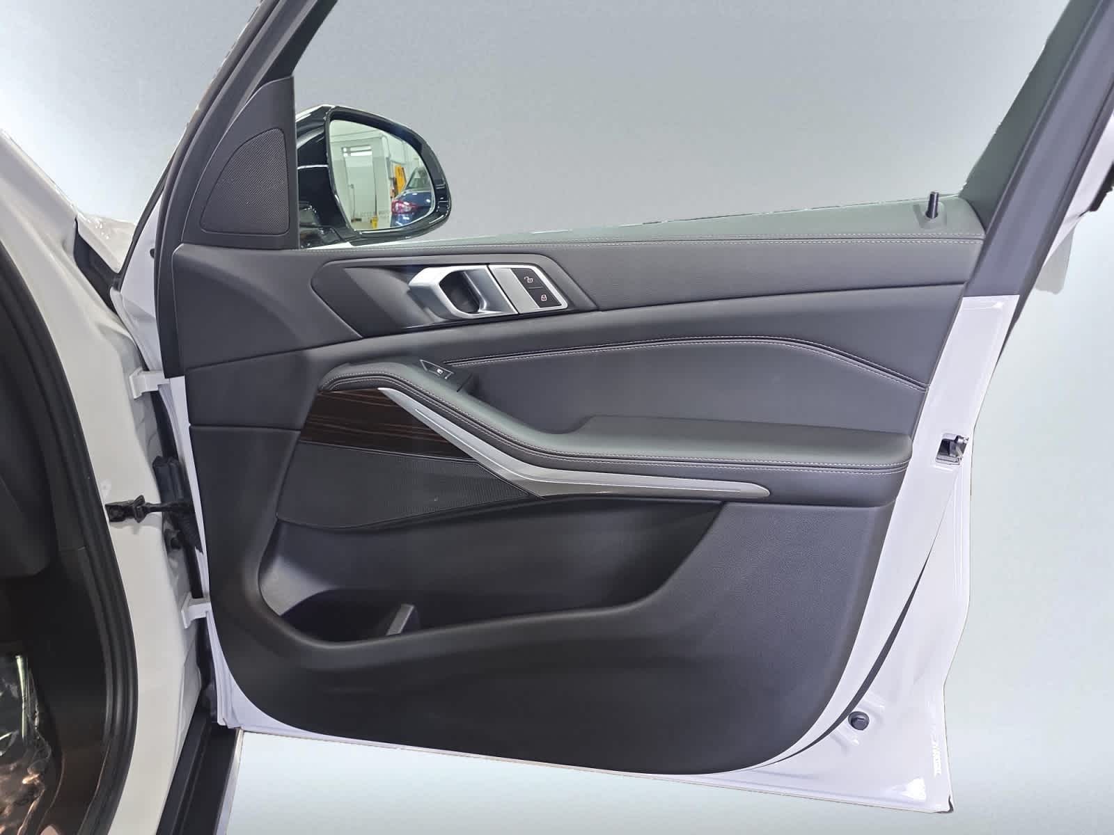 used 2023 BMW X5 PHEV car, priced at $47,397