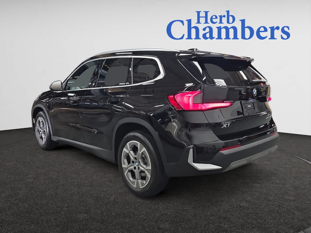 Certified 2023 BMW X1 xDrive28i SUV