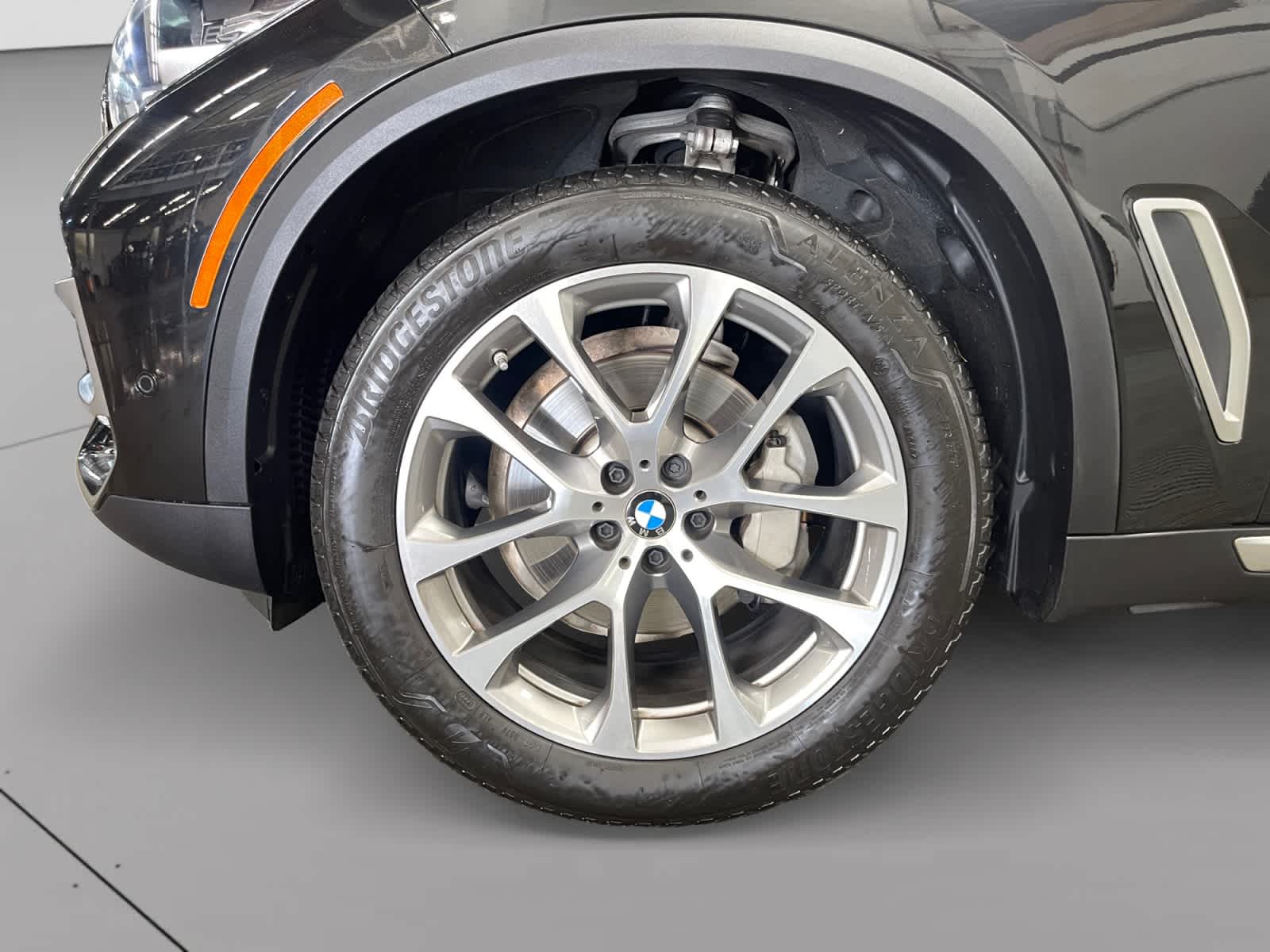 used 2022 BMW X5 car, priced at $43,497