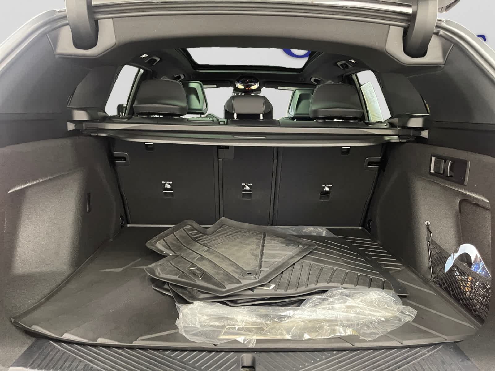 used 2026 BMW X3 car, priced at $51,997