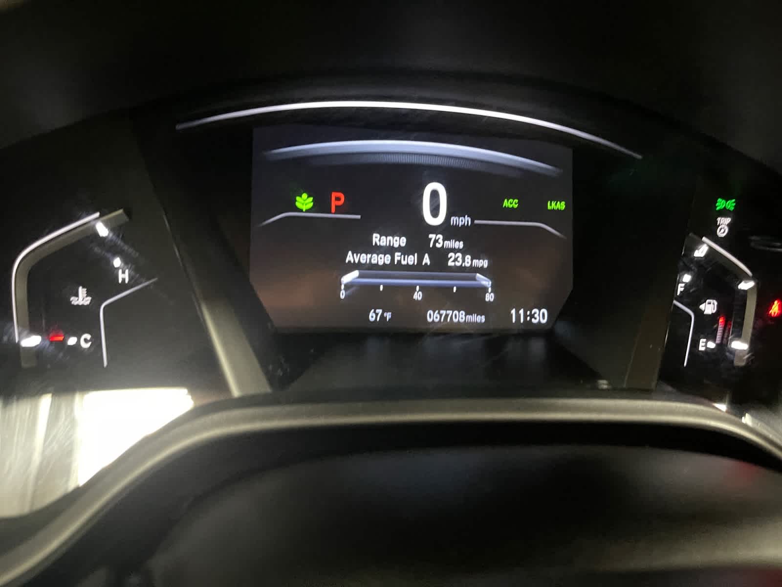 used 2019 Honda CR-V car, priced at $23,397