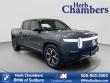 Used 2023 Rivian R1T Adventure Quad Motor Large Pack Truck Crew Cab