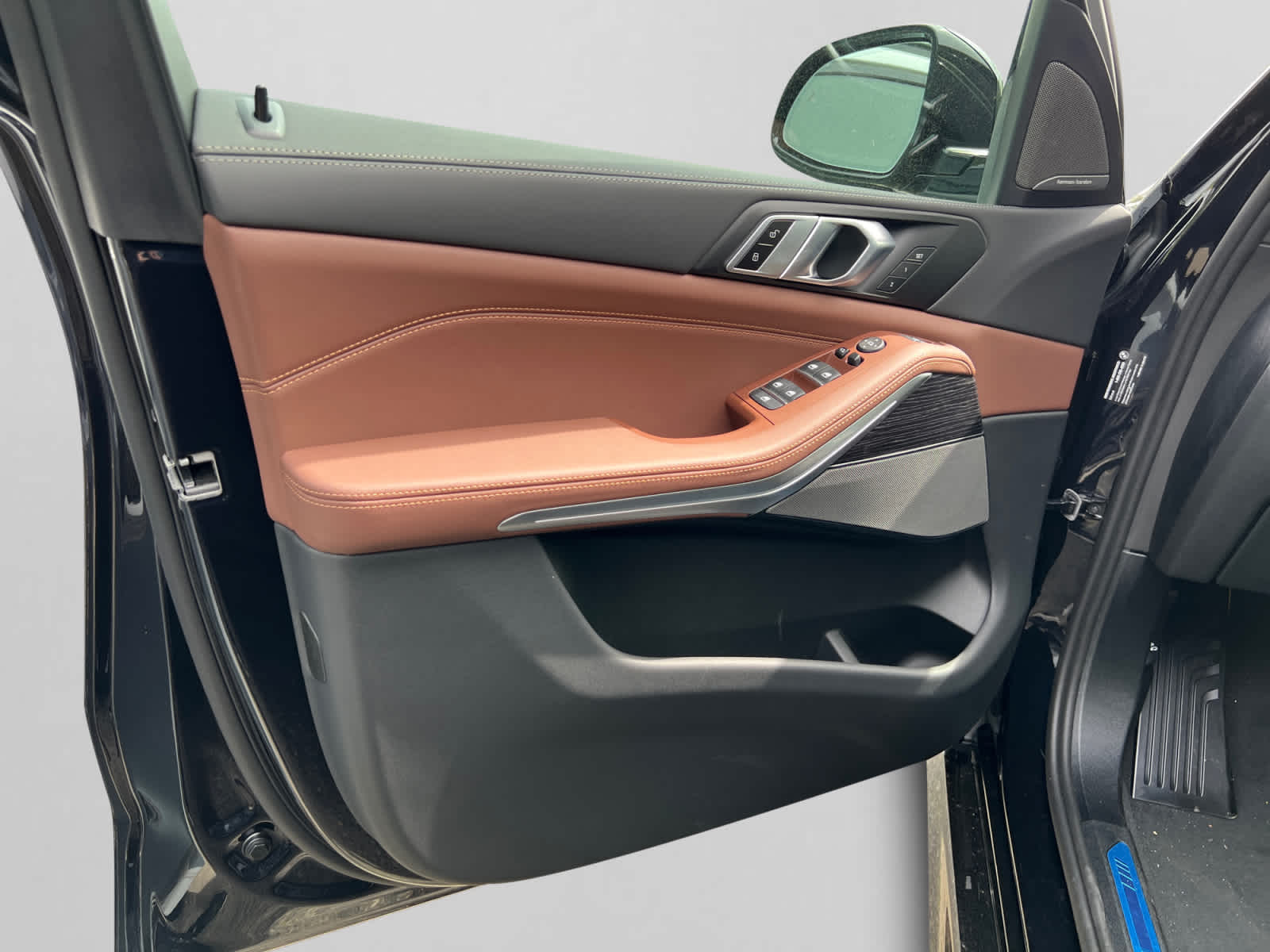 new 2026 BMW X5 car, priced at $81,850
